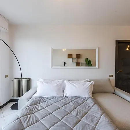 Private Parking - Sea View - Terrace - Ac *