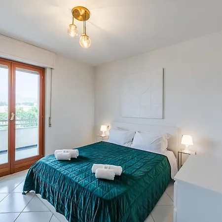 Private Parking - Sea View - Terrace - Ac Lavagna