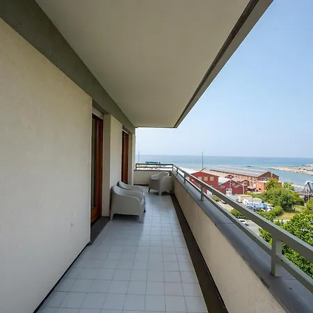 Private Parking - Sea View - Terrace - Ac * Lavagna