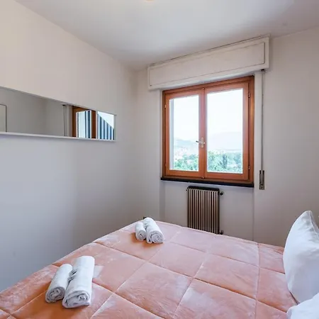 Private Parking - Sea View - Terrace - Ac *