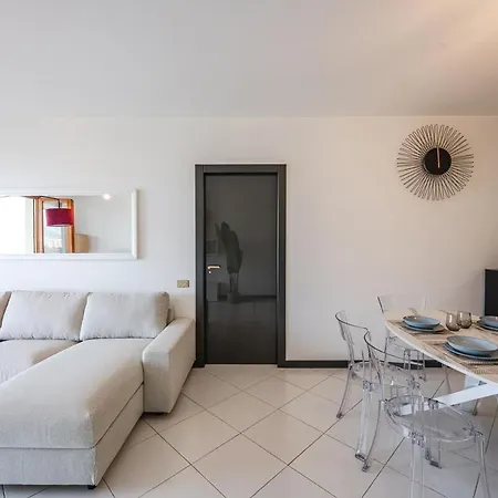 Private Parking - Sea View - Terrace - Ac Lavagna