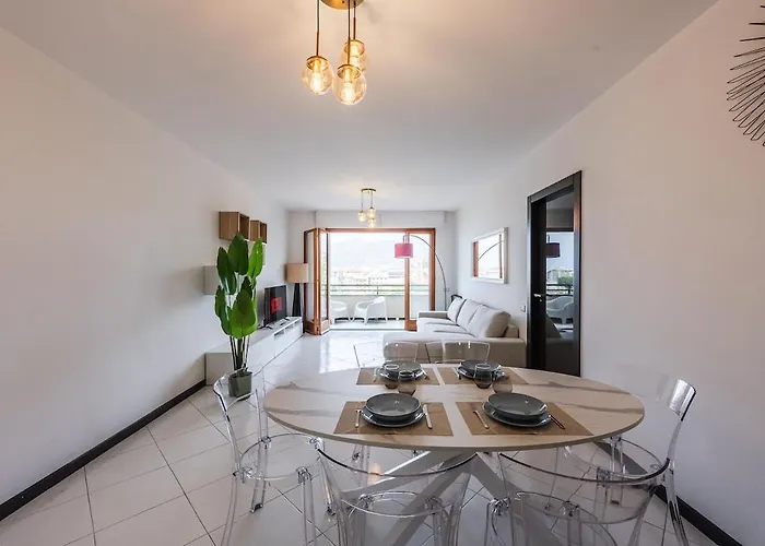 Private Parking - Sea View - Terrace - Ac * لافانيا
