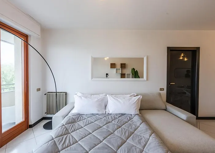 Private Parking - Sea View - Terrace - Ac *