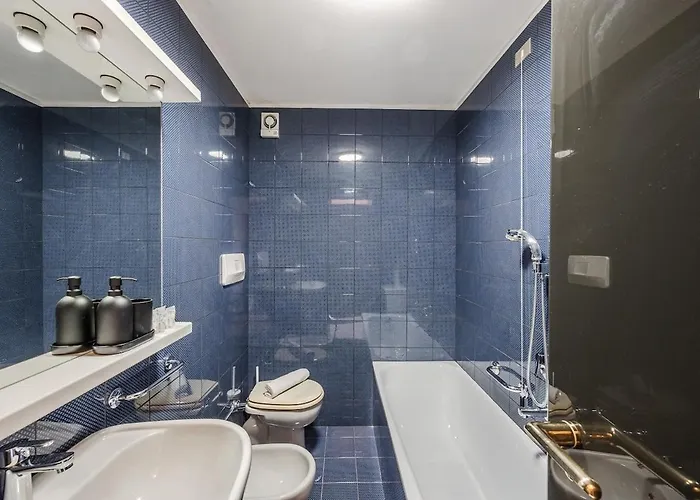 Private Parking - Sea View - Terrace - Ac * لافانيا
