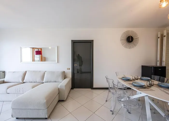 Private Parking - Sea View - Terrace - Ac Lavagna