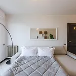 Private Parking - Sea View - Terrace - Ac *