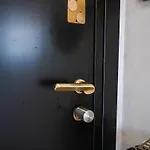 Private Parking - Sea View - Terrace - Ac 아파트