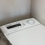 Private Parking - Sea View - Terrace - Ac 아파트