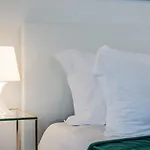 아파트 Private Parking - Sea View - Terrace - Ac