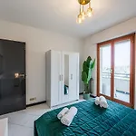 Private Parking - Sea View - Terrace - Ac * 라바냐