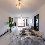 아파트 Private Parking - Sea View - Terrace - Ac *