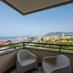 Private Parking - Sea View - Terrace - Ac