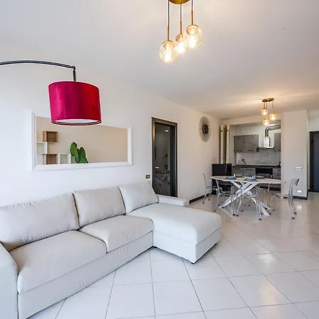 Private Parking - Sea View - Terrace - Ac * Lavagna