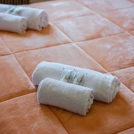 Private Parking - Sea View - Terrace - Ac