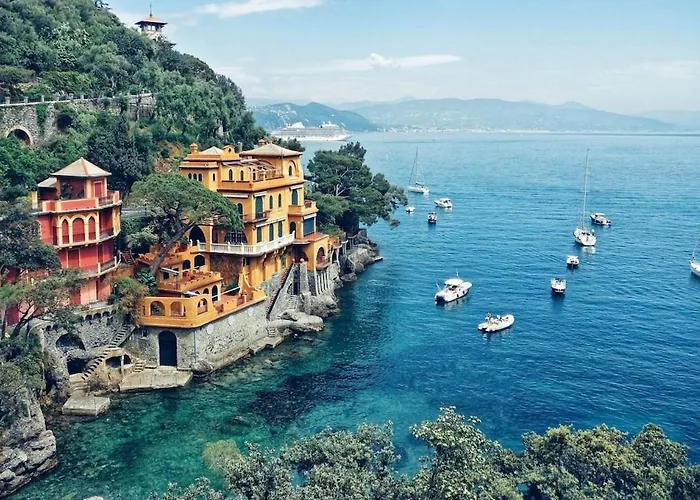 Private Parking - Sea View - Terrace - Ac Apartamento *