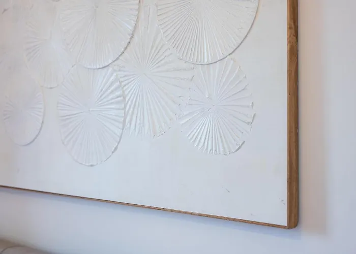 Apartamento Private Parking - Sea View - Terrace - Ac