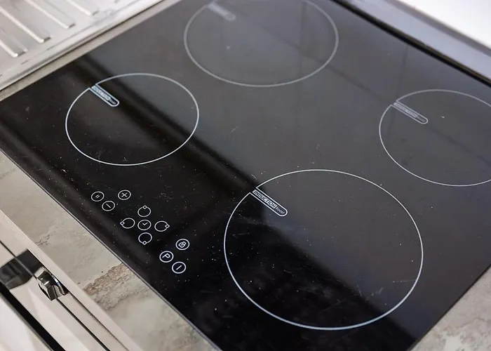 Private Parking - Sea View - Terrace - Ac *