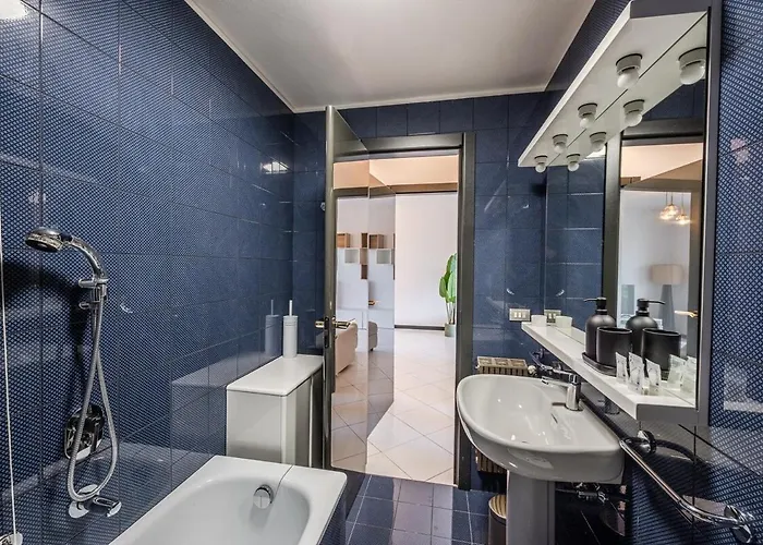 Private Parking - Sea View - Terrace - Ac * Lavagna