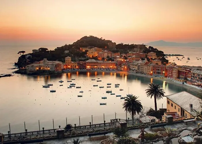 Apartamento Private Parking - Sea View - Terrace - Ac *