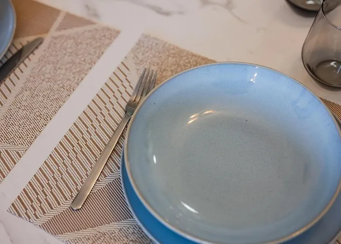 Apartamento Private Parking - Sea View - Terrace - Ac Lavagna