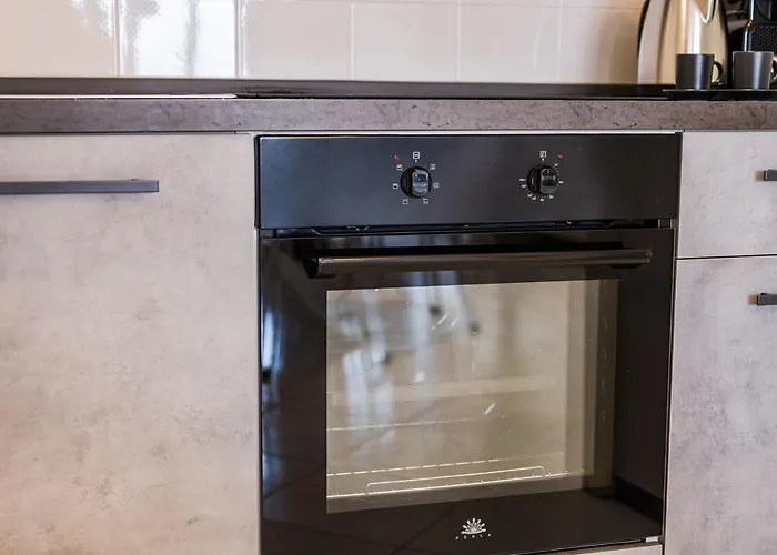 Private Parking - Sea View - Terrace - Ac Apartamento *