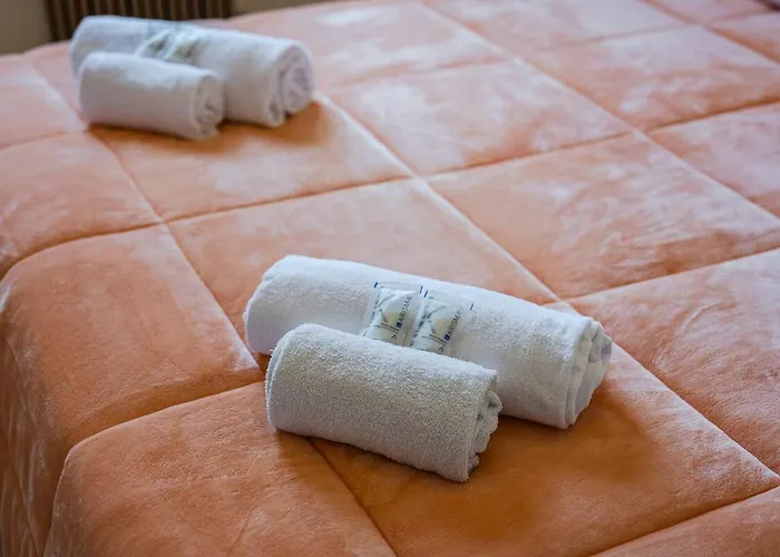 Private Parking - Sea View - Terrace - Ac